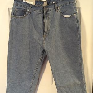 Everlane Original Cheeky Jean